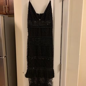 Formal / homecoming / prom dress GIANNI BINNI